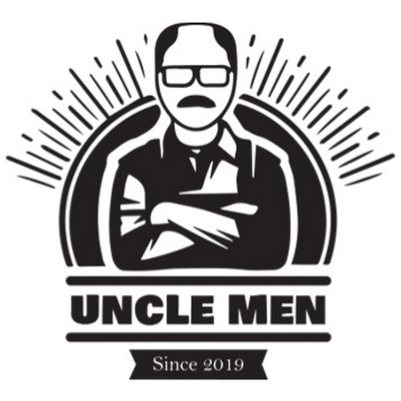 Uncle men (UNCLE)