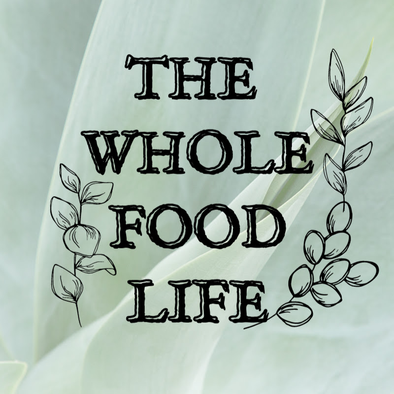 TheWholeFoodLife