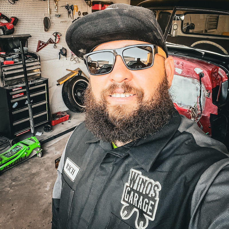 Winos Garage 