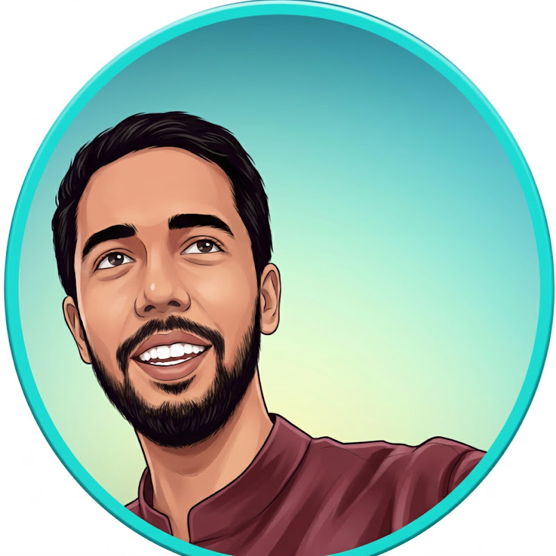 DRP Vlogs icon