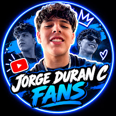 Jorge Duran C Fans