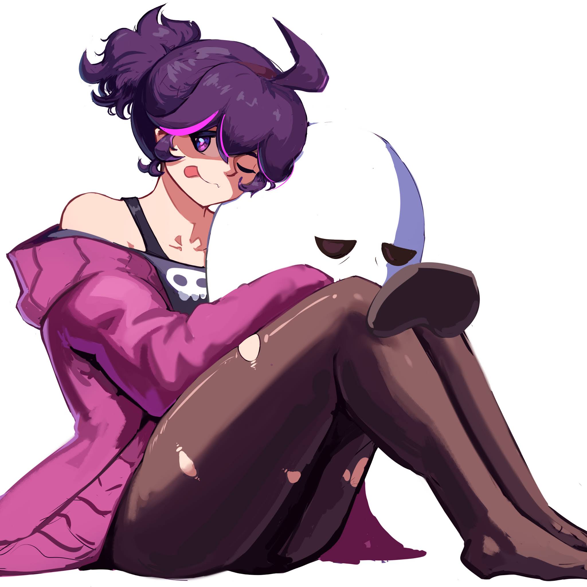 Post from ronillust