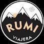 Rumi Viajera logo