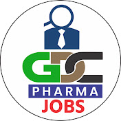 GDC PHARMA JOBS