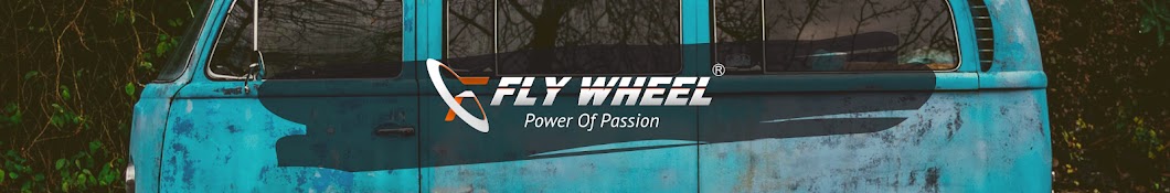 FlyWheel TV ইউটিউব চ্যানেল অ্যাভাটার