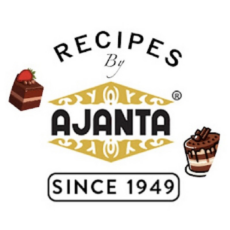 Recipes by Ajanta