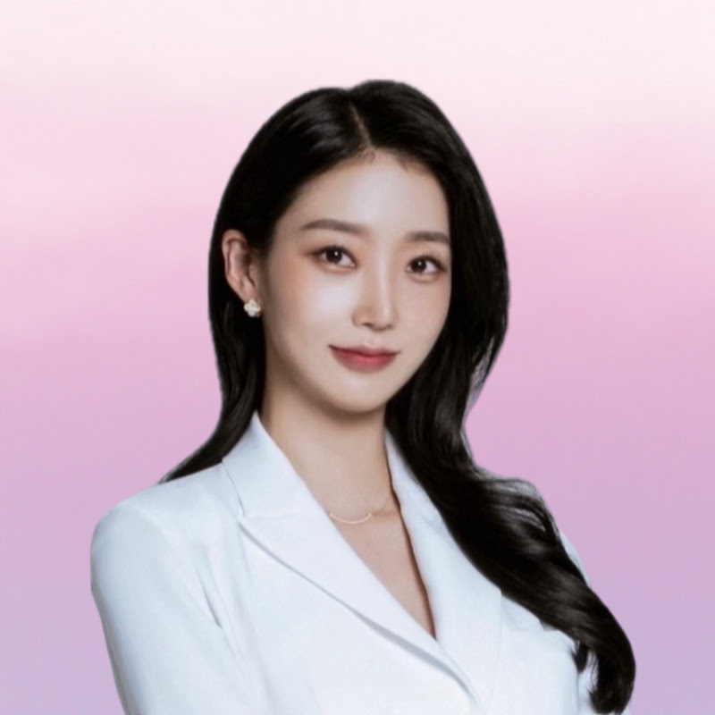 치과요정 김영경 TOOTHFAIRYSEOUL Logo