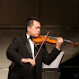 Violin Leung Sir logo
