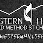 Western Hills UMC logo