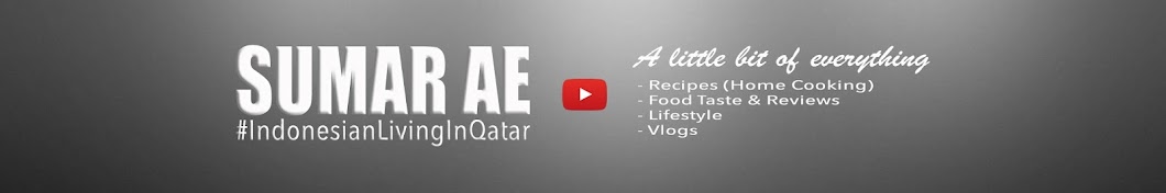 Sumar AE رمز قناة اليوتيوب
