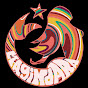 Magindara logo