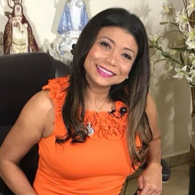 La Gitana Patricia Perez