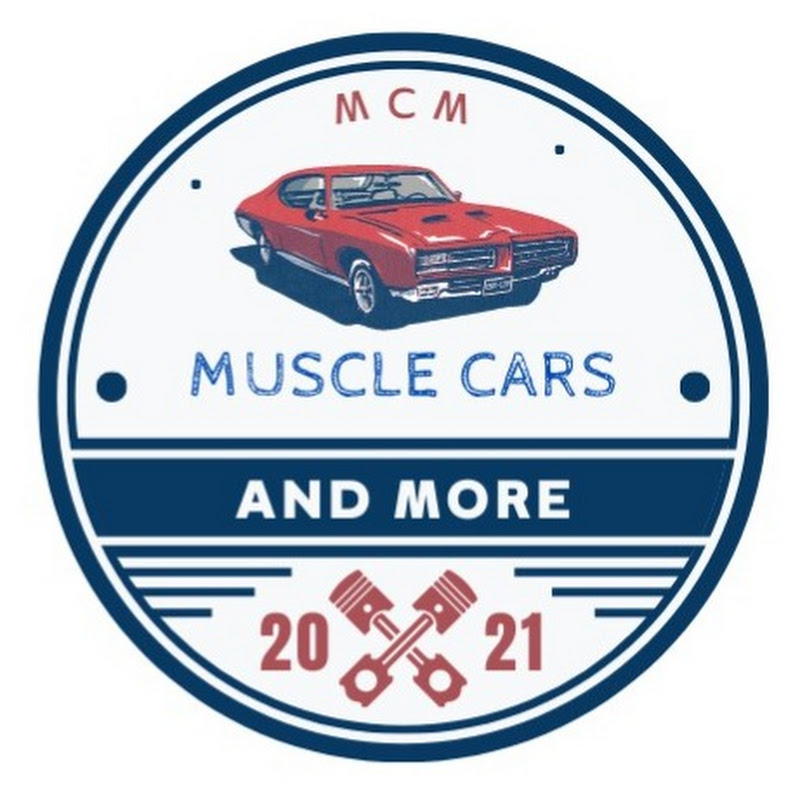 Muscle Cars and More