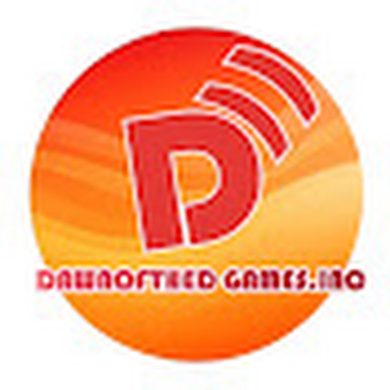 Dawnofthed Games icon
