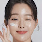 Korean skincare logo
