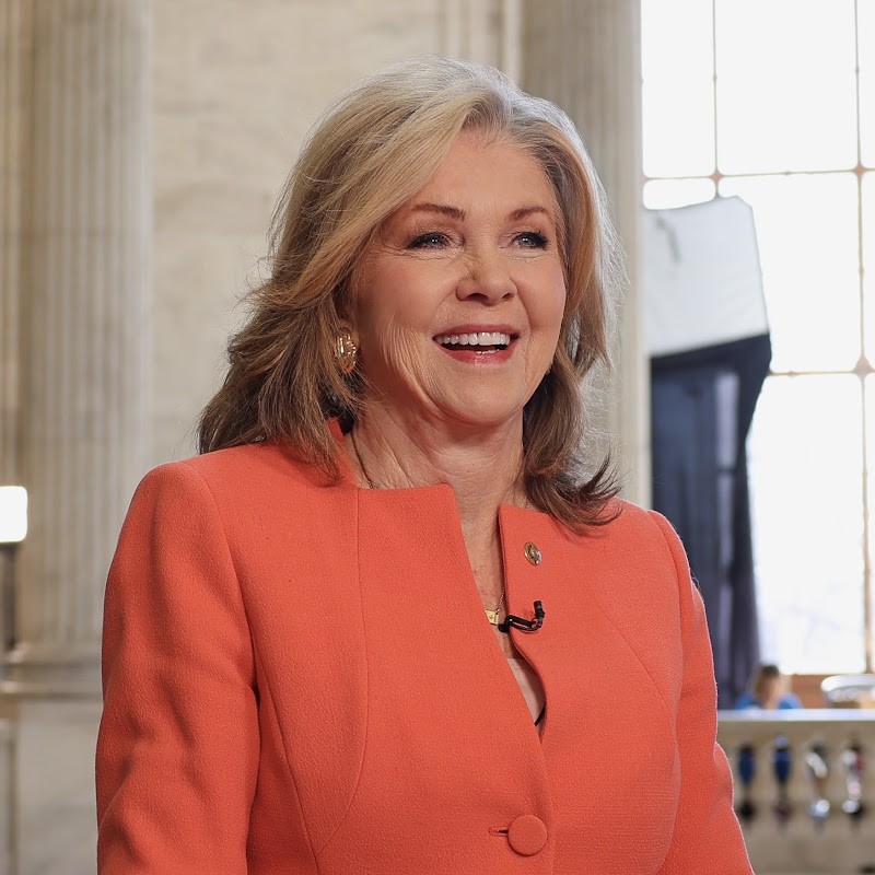 Senator Marsha Blackburn