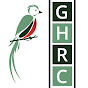 Guatemala Human Rights Commission-USA - GHRC logo