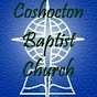 Coshocton Baptist Church logo