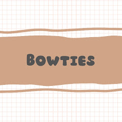Bowties 