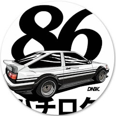 BGMで振り返る頭文字D【Looking Back with BGM INITIAL D】MAD