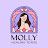 Molly Healing Tears