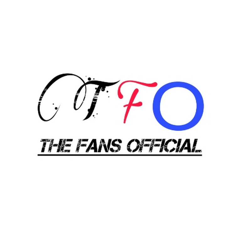 The fans official