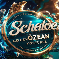 Schätze aus Dem Ozean