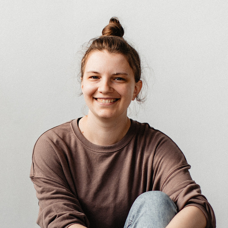 System & Flow – für Solopreneure (mit Lea Giltjes) Logo