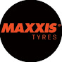 Maxxis New Zealand logo