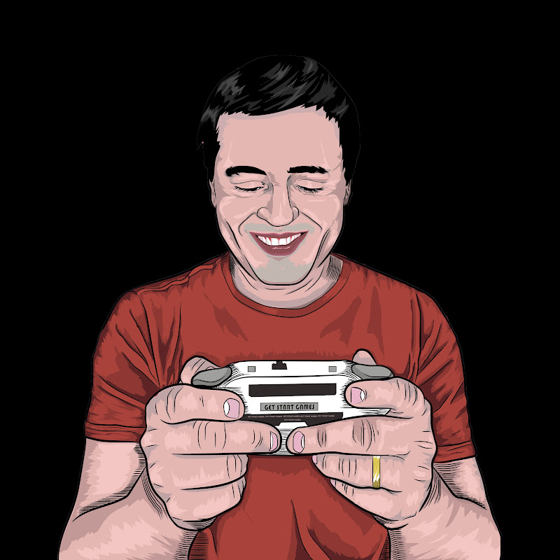 Get Start Games