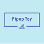 Pipop Toy logo
