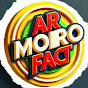 AR MORO FACT logo