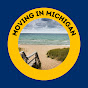 Moving In Michigan Team -  EXP Realty logo