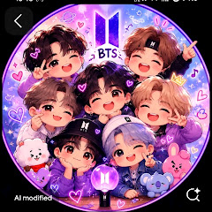 💜𝙱𝚃𝚂 𝙶𝙰𝙻𝙰𝚇𝚈 𝚅𝙴𝚁𝚂𝙴☄️