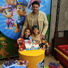 Gael e Iara , nossos momentos 