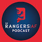The Rangers AF Podcast