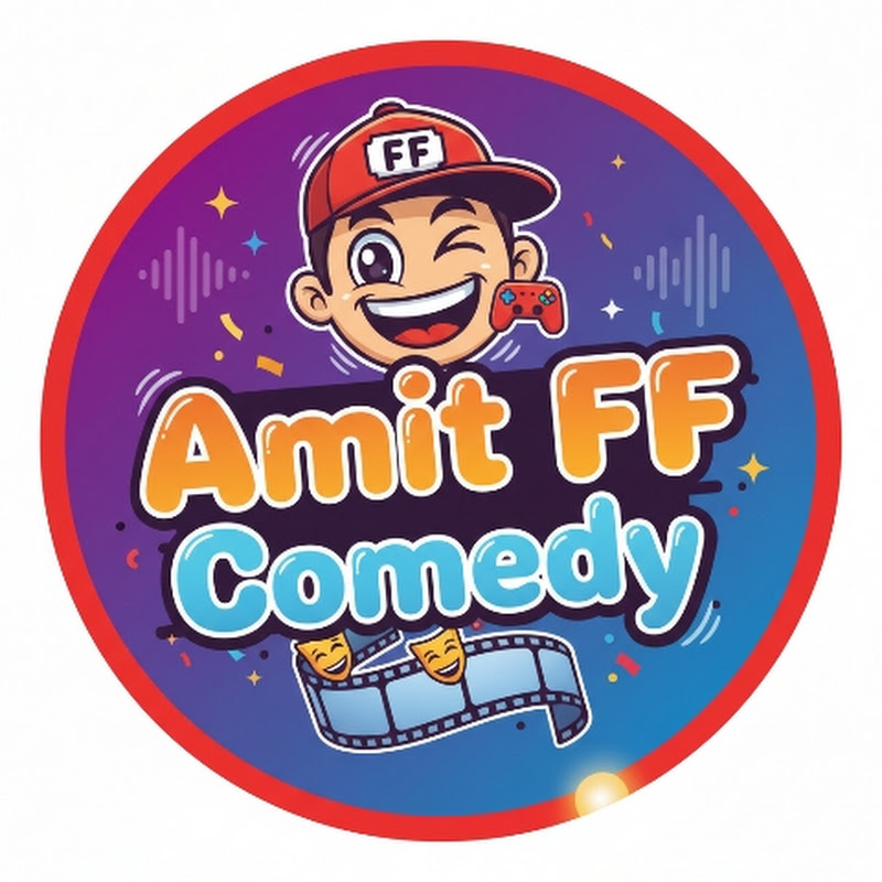AMIT FF COMEDY