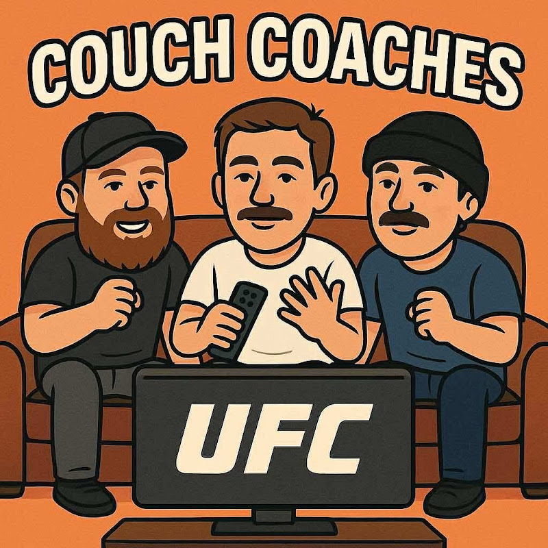 Couch Coaches UFC