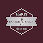 Haris barbershop Thailand 