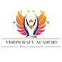 VISIONCRAFT ACADEMY IAS logo