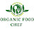 Organic food chef