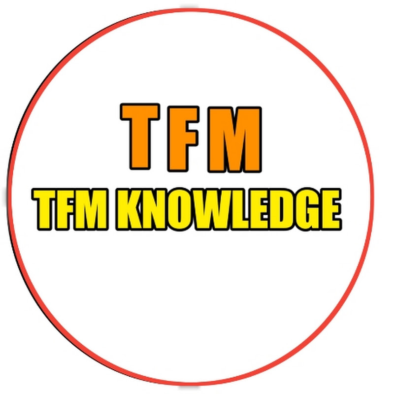 Tfm Knowledge World