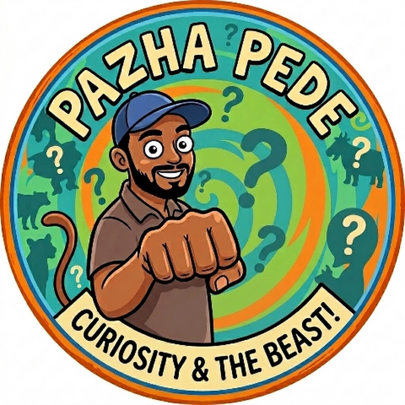 Pazha Pede