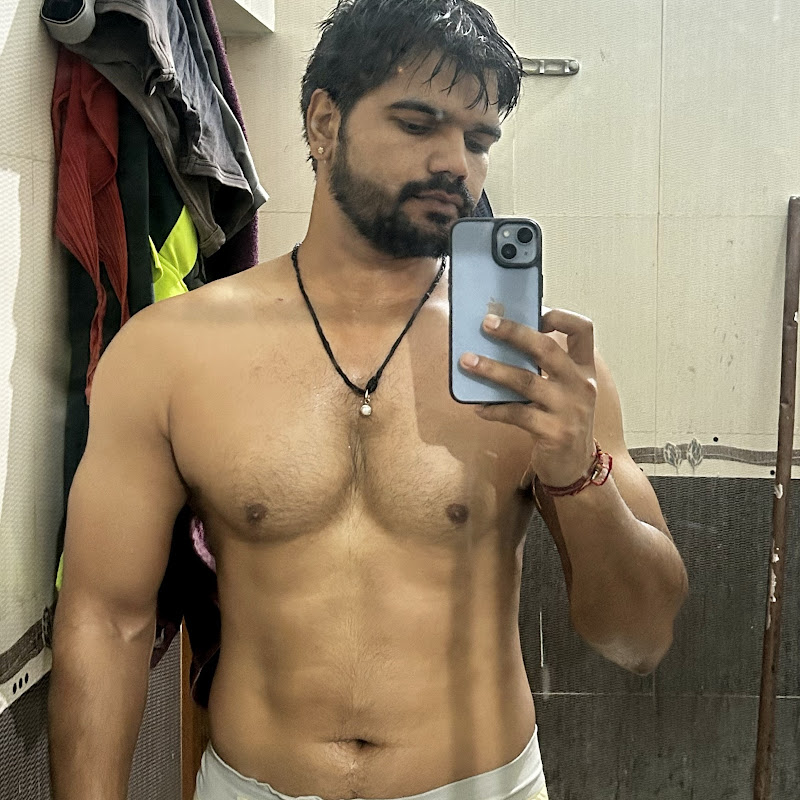 Vinit Khokhar