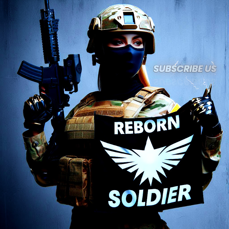 Reborn Soldier