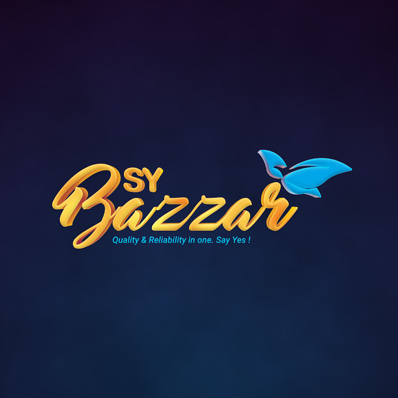SY Bazzar Nepal