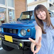 わたしとくるまとすずと