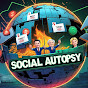 Social Autopsy logo