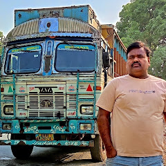 India First Luxury Truck 
