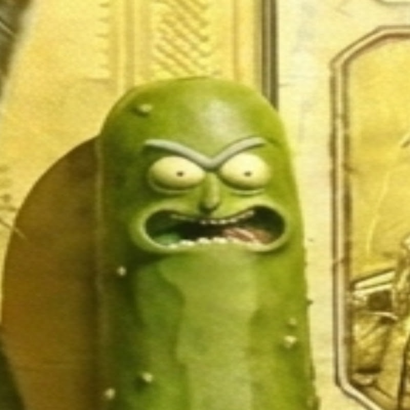 Apex Pickle